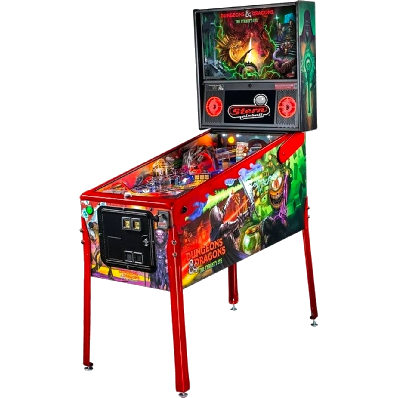 Skee-Ball Super Shot